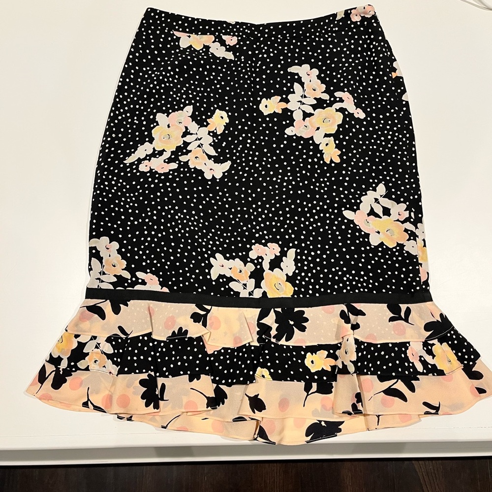 NWT Banana Republic beautiful pencil skirt